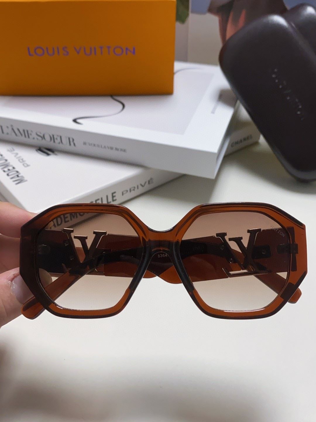 Louis Vuitton Sunglasses